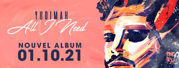 yudimah album 2021