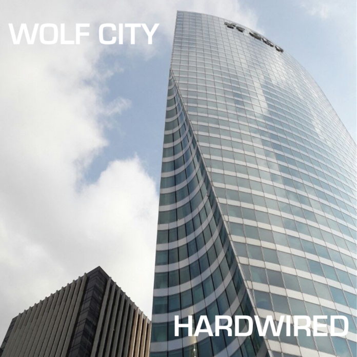 Hardwired Cover