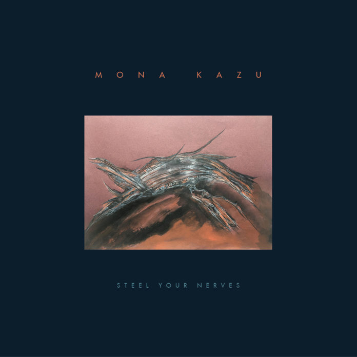 MONA-KAZU-Steelyournerves-CD-1440px-carre