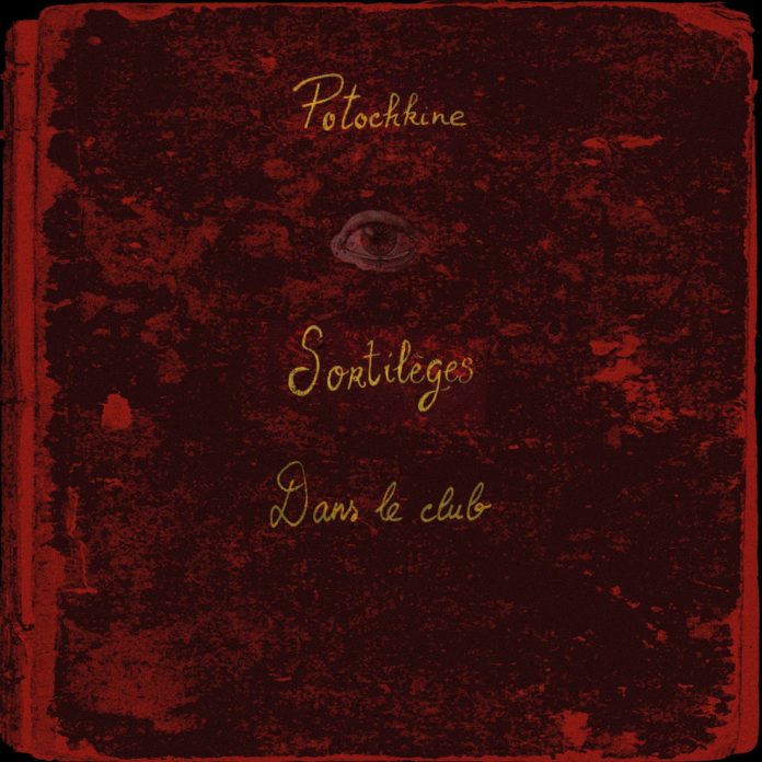 Potochkine album