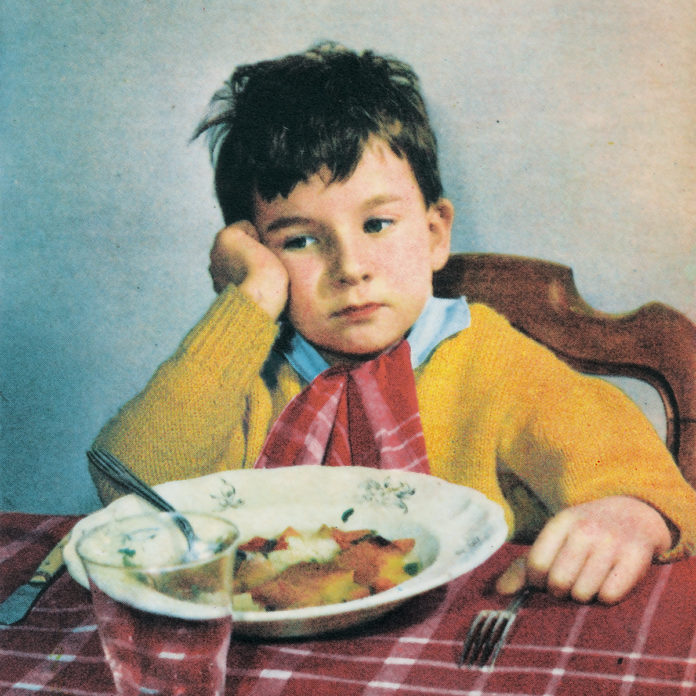 guilt