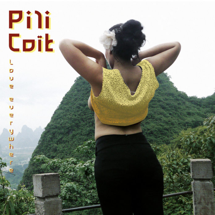 pili c