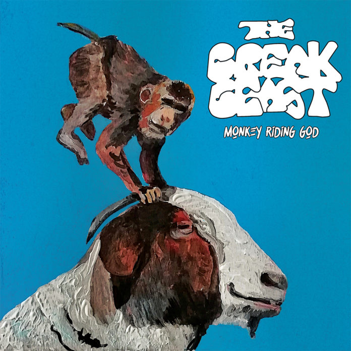 the-breakbeast-ALBUM-COVER