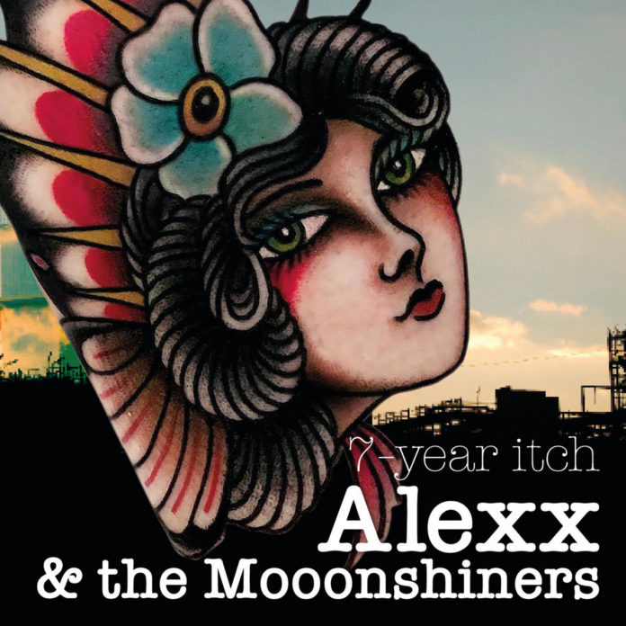 alexx