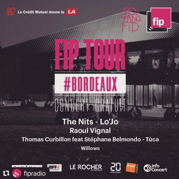 fip tour 2021