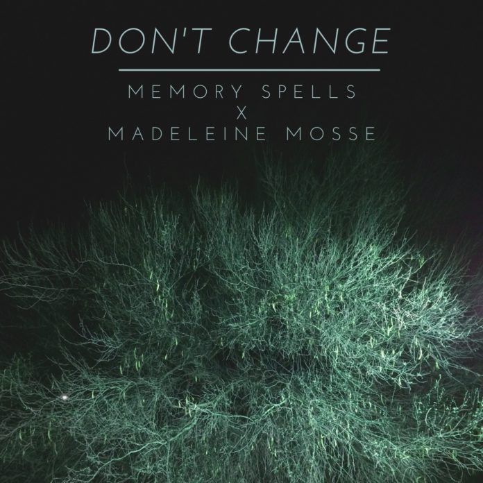 memory spells madeleine mosse