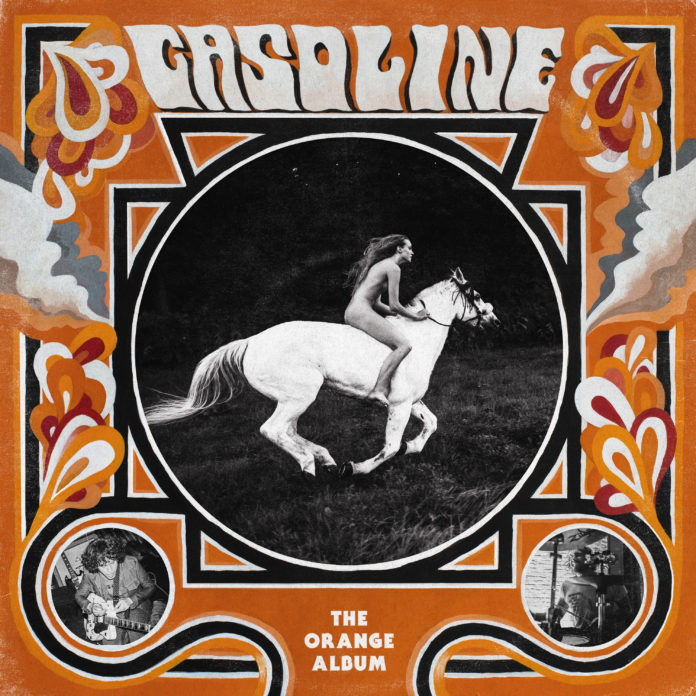 GASOLINE-THE-ORANGE-ALBUM