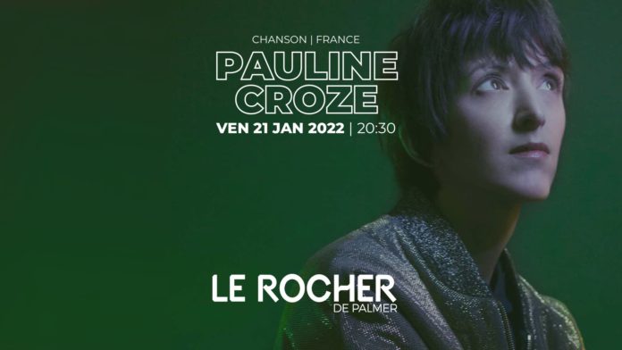 pauline croze rocher 2022
