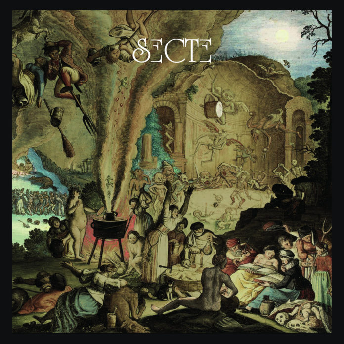 secte