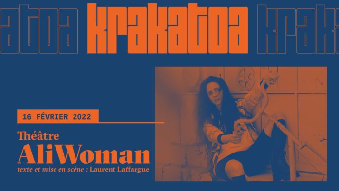 concours aliwoman kraka