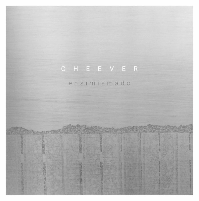 Cheever cover