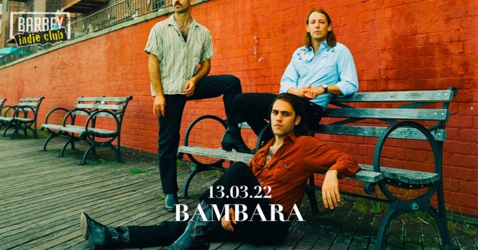 bambara rock school mars 2022