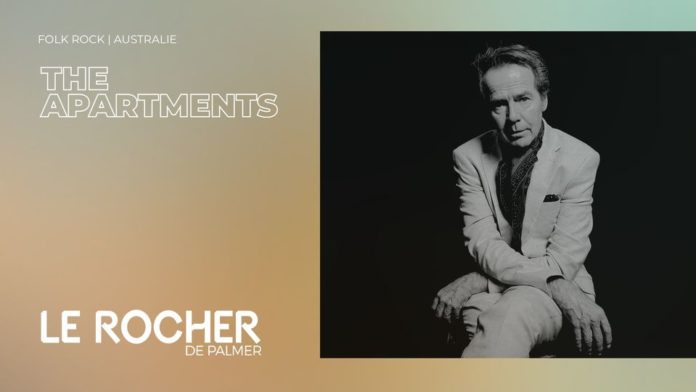 the apartments rocher mars 2022