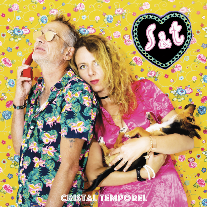 02 - Crista Temporel (album cover)