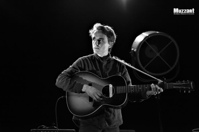 20220420 - Andy Shauf @ Krakatoa (13)
