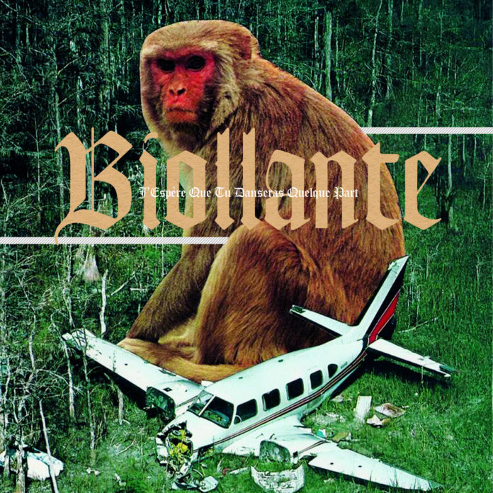 Biollante