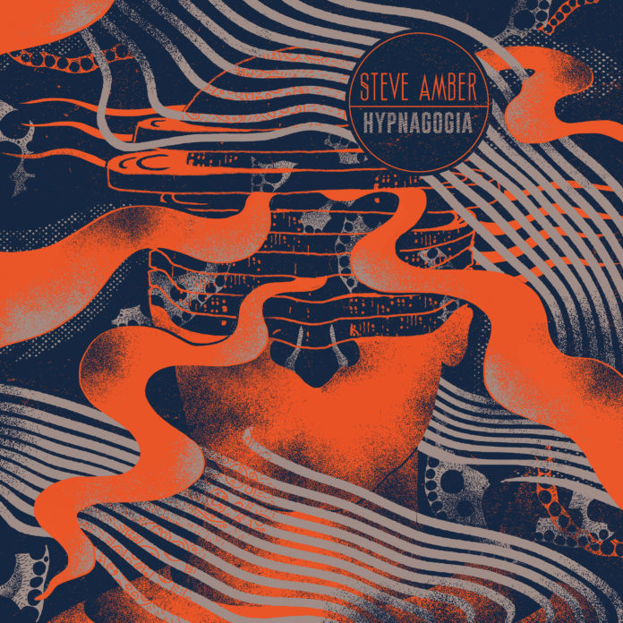 HYPNAGOGIA COVER