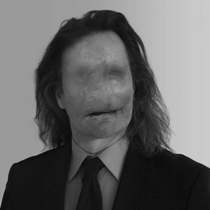 KG ein mann ohne feind cover album