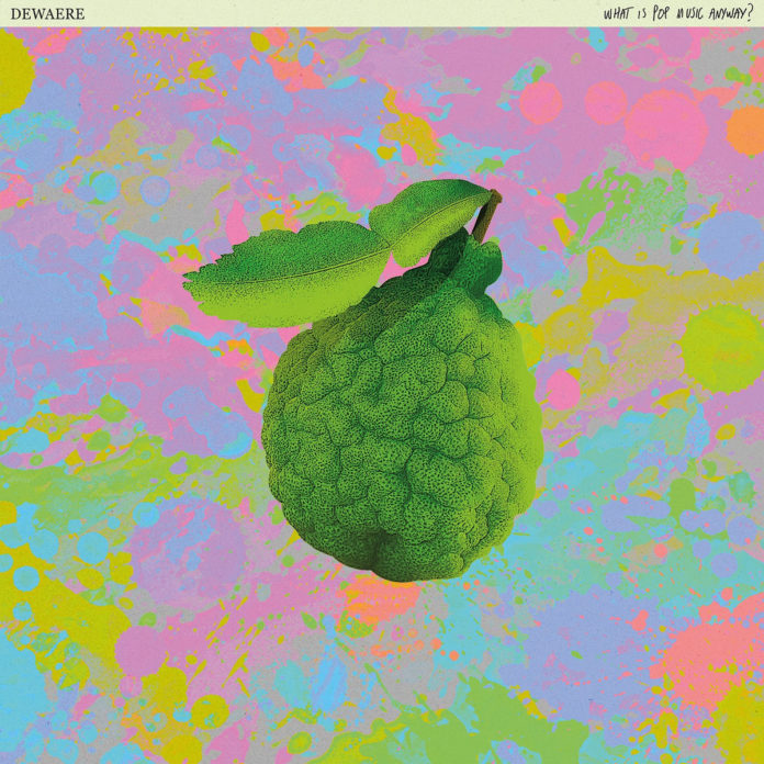 dewaere album