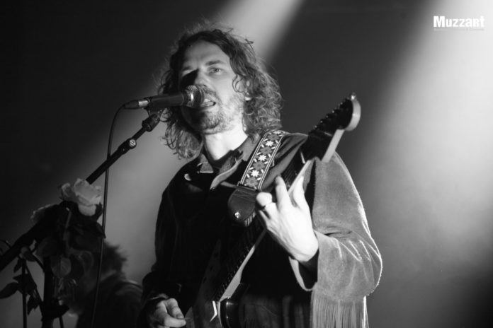 20220523 - Kevin Morby @ La Rock School Barbey (9)