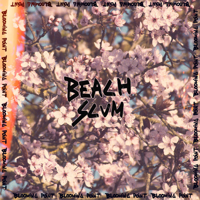 BLOOMING POINT COVER