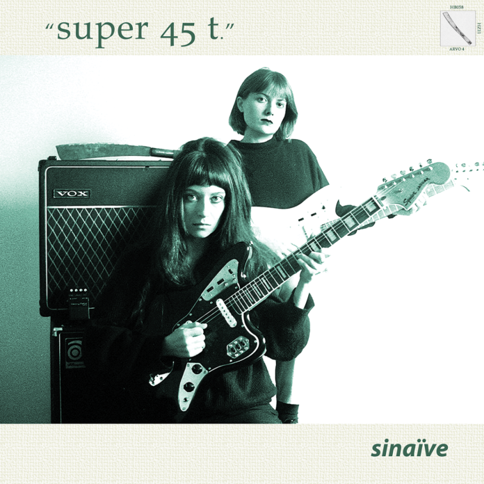 Pochette_Sinaive_Super45T