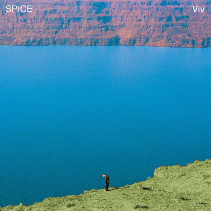 album spice