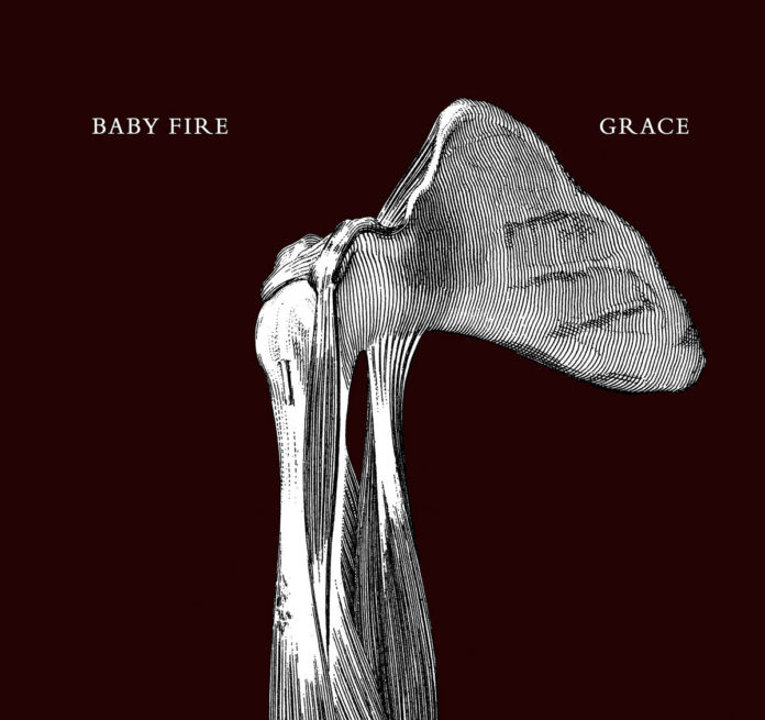 baby fire