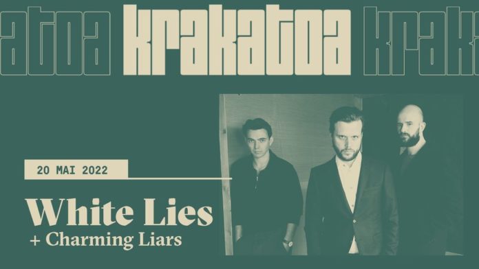 white lies kraka