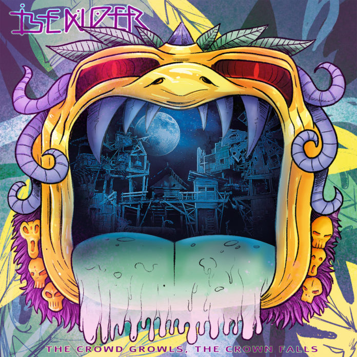Bender album