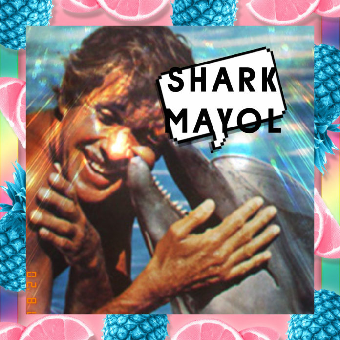 Shark Mayol_Shark Mayol_Cover_Orchard_Medium