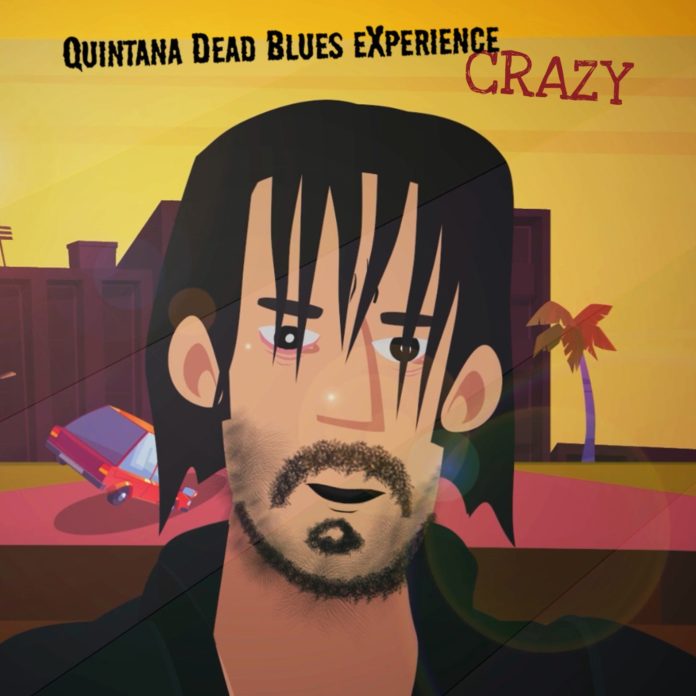 quintana dead blues experience clip crazy 2022