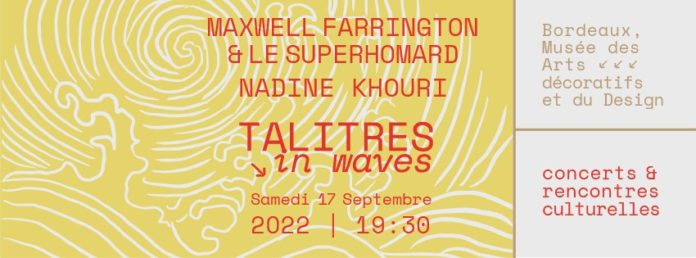 talitres in waves 2022