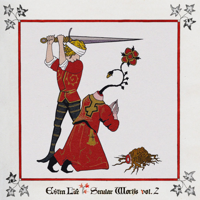 el album