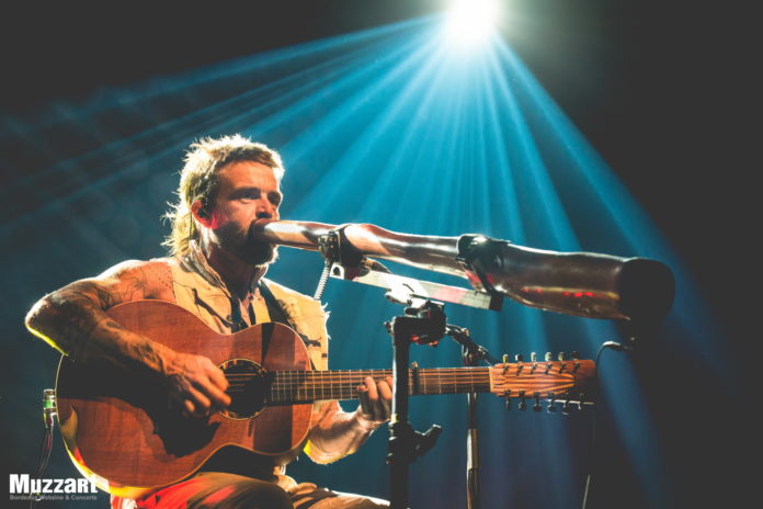 concert Xavier Rudd-93