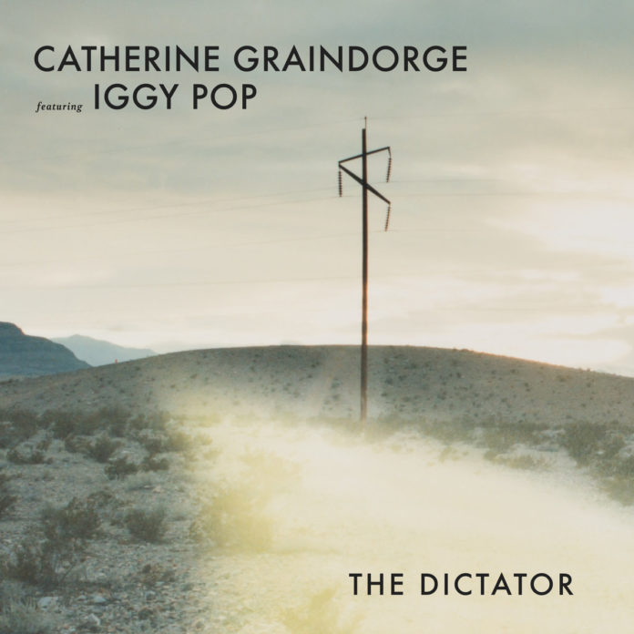 iggy cath