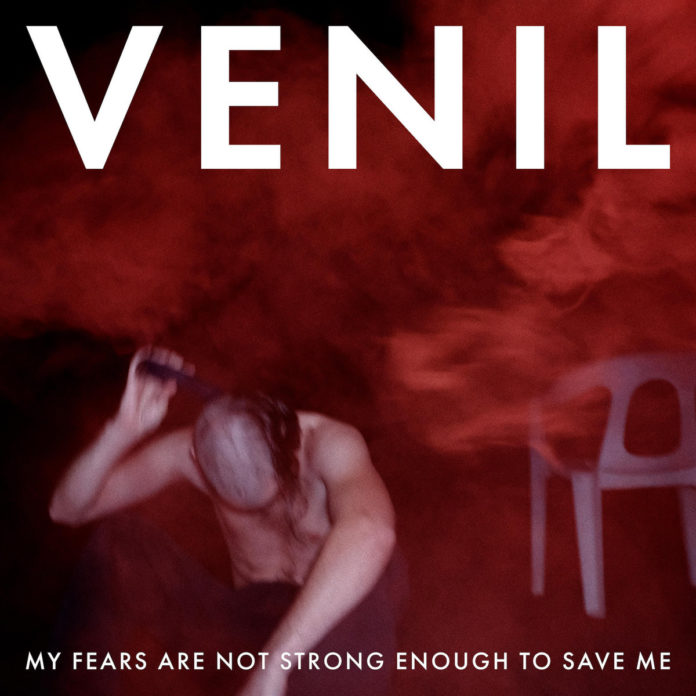 venil album