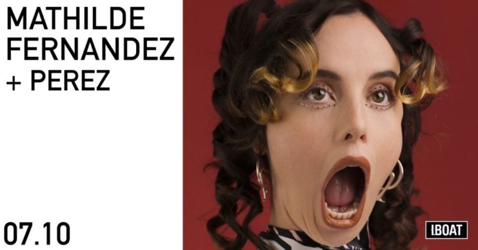 concours mathilde fernandez iboat octobre 2022