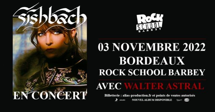 fishback rock school novembre 2022