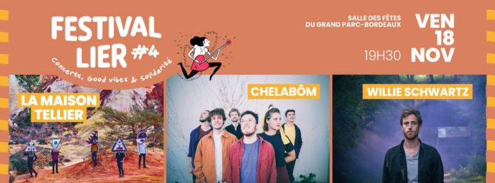 festival lier novembre 2022