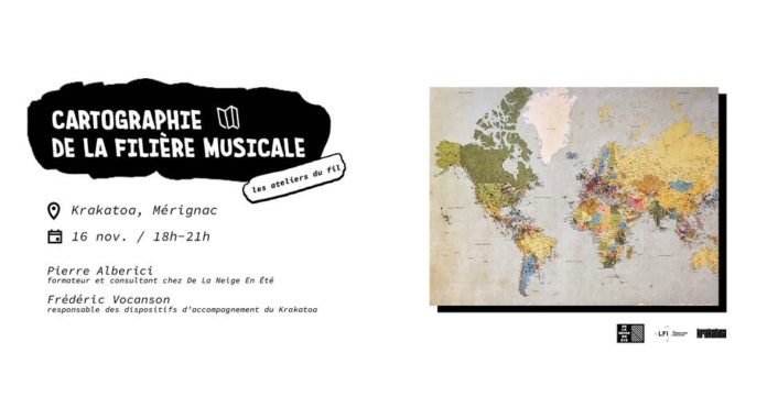 fil sonore novembre 2022