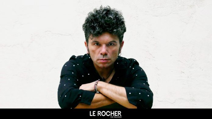 romain humeau rocher 2022