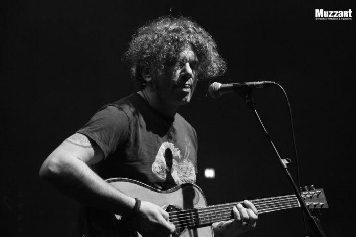 20121201 - Romain Humeau @ Le Rocher Palmer (7)