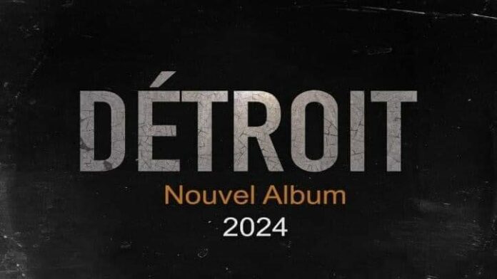 détroit 2024