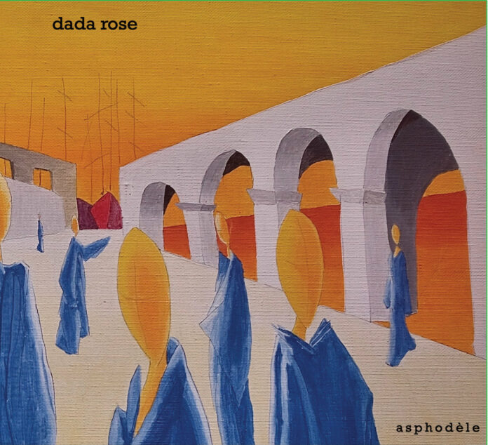 dada rose