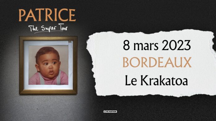 patrice