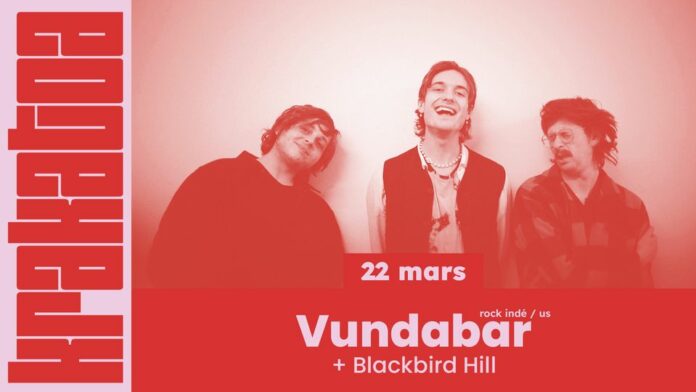vundabar kraka 22 mars 2023