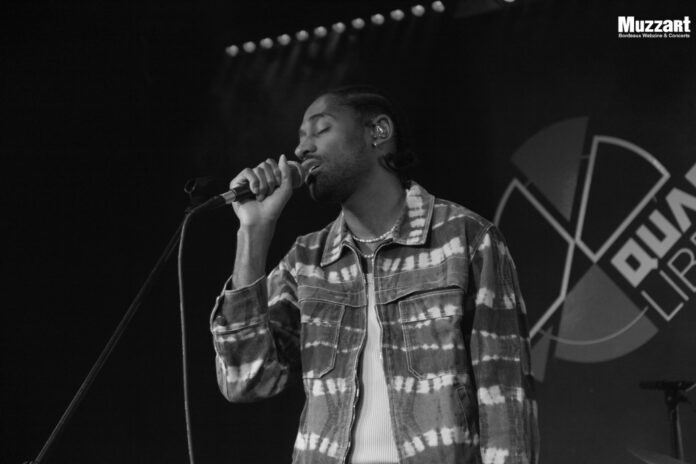 20230413 - Ariel @ Quartier Libre (2)