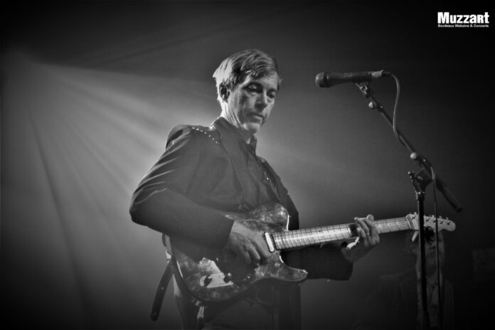 20230421 - Bill Callahan @ Rock School Barbey (11)