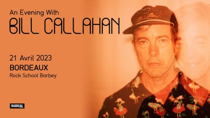 bill callahan